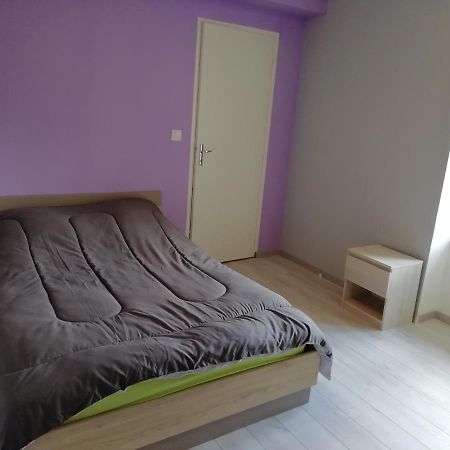 Maison A La Campagne Au Coeur Du Cantal Dept 15 Marmanhac Zewnętrze zdjęcie