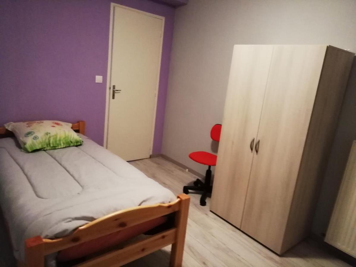 Maison A La Campagne Au Coeur Du Cantal Dept 15 Marmanhac Zewnętrze zdjęcie